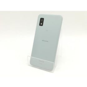 【中古】SHARP docomo 【SIMフリー】 AQUOS wish3 グリーン 4GB 64GB SH-53D【福岡筑紫】保証期間１ヶ月【ランクB】