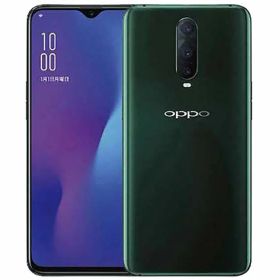 【中古】【安心保証】 OPPO R17 Pro CPH1877[128GB] SIMフリー エメラルドグリーン