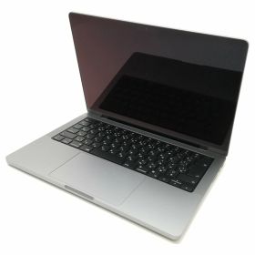 【中古品】Apple(アップル) MacBook Pro M2Pro / 14インチ / 2023 / 16GB / 512GB / スペースグレイ / ランク:B / MPHE3J/A / 【中古品管理番号:35685】