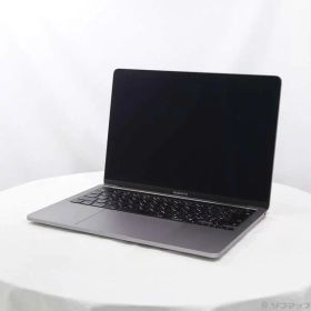 【中古】Apple(アップル) MacBook Pro 13.3-inch Mid-2022 MNEJ3J／A Apple M2 8コアCPU_10コアGPU 8GB SSD512GB スペースグレイ 〔14.7 Sonoma〕 【276-ud】