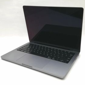 【中古品】Apple(アップル) MacBook Pro M2 Max / 14インチ / 2023 / 64GB / 2TB / スペースグレイ / ランク:B / MPHG3J/A / 【中古品管理番号:37928】