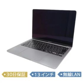 【中古】Apple MacBook Pro 13" Touch bar/Apple M2/メモリ 16GB/SSD 512GB/2022/13インチ/MacOS (15.6)/MNEJ3J/A/ノート【A】