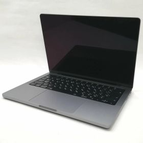 【中古品】Apple(アップル) MacBook Pro M2Pro / 14インチ / 2023 / 16GB / 512GB / スペースグレイ / ランク:B / MPHE3J/A / 【中古品管理番号:37688】