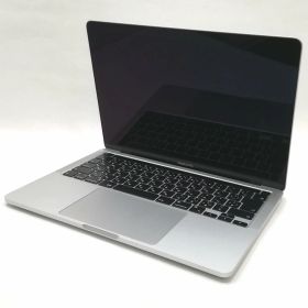【中古品】Apple(アップル) MacBook Pro M2 / 13インチ / 2022 / 8GB / 512GB / シルバー / ランク:B / MNEQ3J/A / 【中古品管理番号:37411】