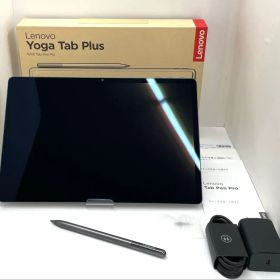 Lenovo Yoga Tab Plus TB520FU タブレット