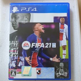 FIFA 21(家庭用ゲームソフト)