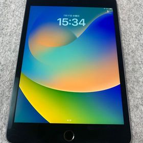 美品 iPad mini5 第5世代 64GB Wi-Fi +Cellular版
