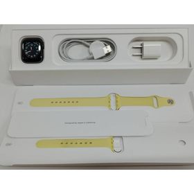 Apple Watch Series 5/GPS/40mm/A2092/スペースグレー〈MWT02J/A〉