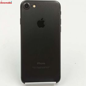 爆速発送iPhone7 256GB ブラック MNCQ2J/A AU版SIMフリー
