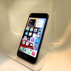 訳あり！ iPhone 7 32GB ブラック SIMフリー 電池79%