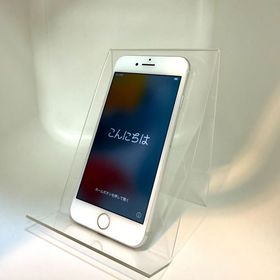 動作良好！ iPhone 7 32GB シルバー SIMフリー 電池82%