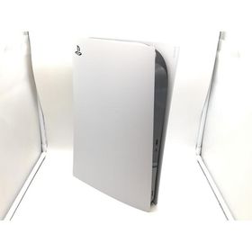 【中古】SONY Playstation5 デジタル・エディション CFI-1000B01【ECセンター】保証期間１ヶ月【ランクB】