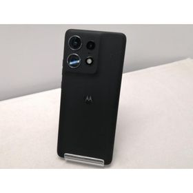 【中古】MOTOROLA SoftBank 【SIMフリー】 motorola edge 50s pro ブラックビューティー 8GB 256GB A402MO【仙台駅東口】保証期間１ヶ月【ランクA】