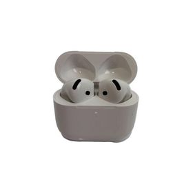 Apple◆イヤホン AirPods 4 アクティブノイズキャンセリング搭載モデル MXP93J/A