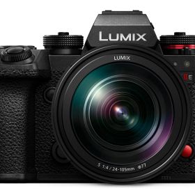 【10年間保証付き】[パナソニック]LUMIX DC-S1M2ESM 標準ズームレンズキット