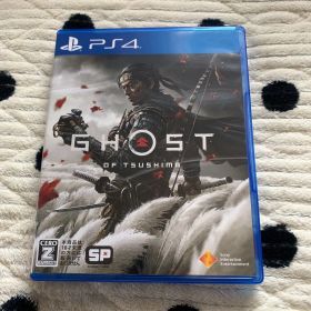 GHOST OF TSUSHIMA ゴーストオブツシマ