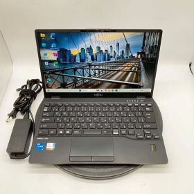 高速/美品コスパ 富士通 LIFEBOOK U9311 i5-1145G7 ②