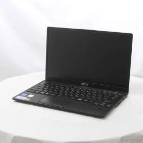 〔中古品〕 LIFEBOOK U9311／F FMVU34013【349】