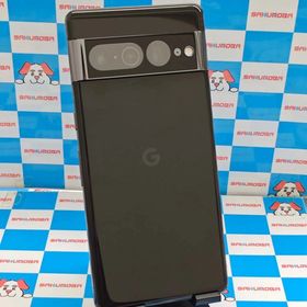Google Pixel 7 Pro 256GB Obsidian Pixel7Pro ストア版SI