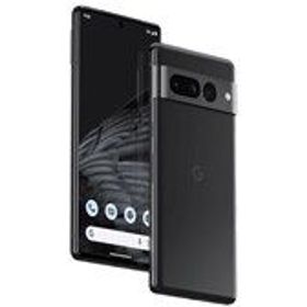 ★難あり美品★SIMフリー Google Pixel 7 Pro 128GB オブシディアン