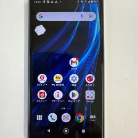 docomo AQUOS sense2 SH-01L