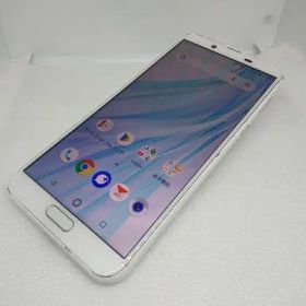 SHARP AQUOS sense2 au版SIMフリー SHV43 73054