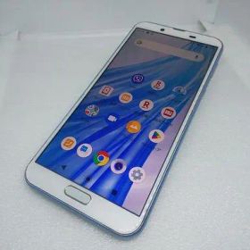 SHARP AQUOS Sense2 SIMフリー SH-M08 a4044