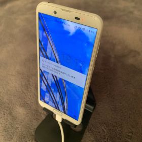 Android AQUOS SHARP SHV43