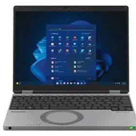 ★☆Panasonic / パナソニック Let's note SR4 CF-SR4RDAAS [カームグレイ]【ノートパソコン】【送料無料】