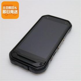 美品 au TORQUE G03 ブラック 即日発送 スマホ KYOCERA au 本体 白ロム あすつく 土日祝発送OK