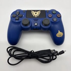 【動作品】デュアルショック4 ロトエディション