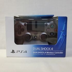 ソニー 純正 PS4 DUALSHOCK4 ワイヤレス コントローラー