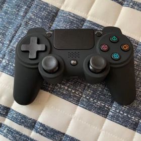 PS4 コントローラー