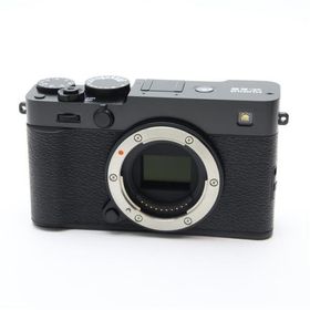《美品》FUJIFILM X-E5 ボディ