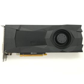 【中古】NVIDIA GeForce GTX1070 8GB(GDDR5)/PCI-E【日本橋3】保証期間１週間