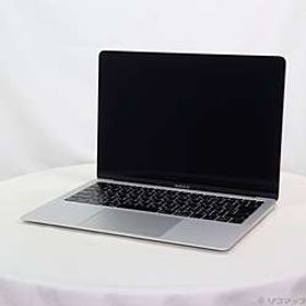〔中古品（難あり）〕 MacBook Air 13.3-inch Late-2018 MREA2J／A Core_i5 1.6GHz 8GB SSD128GB シルバー 〔10.15 Catalina〕 ［グラフィック：Intel UHD Graphics 617／JISキーボード］〔中古品（難あり）〕 MacBook Air 13.3-inch Late-2018 MREA2J／A Core_i5 1.6GHz 8GB SSD128GB シルバー 〔10.15 Catalina〕 ［グラフィック：Intel UHD Graphics 617／JISキーボード］