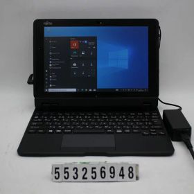 富士通 ARROWS Tab Q508/SE Atom X7 Z8700 1.6GHz/4GB/128GB/10.1W/WUXGA(1920x1200) タッチパネル/Win10【中古】【20251120】