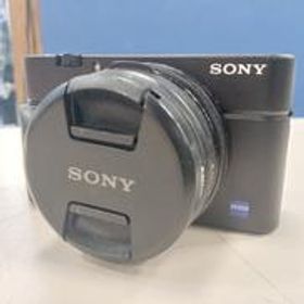 コンパクトデジタルカメラ DSC-RX100M3 SONY