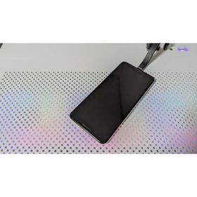 Google Pixel 3 ピンク 128GB SIMフリー(スマートフォン本体)