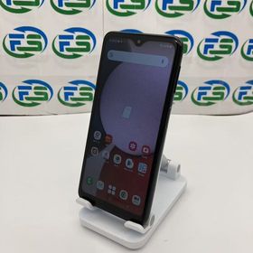 Galaxy A23 5G SC-56C ブラック