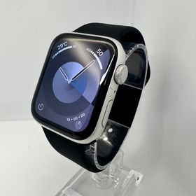 アップル(Apple)の【G49Z】Apple Watch SE 第1世代 GPS 44mm BT81%(腕時計(デジタル))