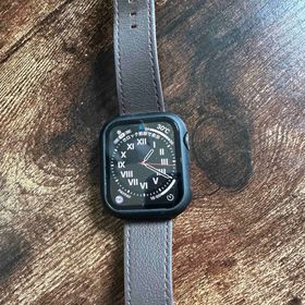 アップルウォッチ(Apple Watch)のApple Watch SE(腕時計(デジタル))