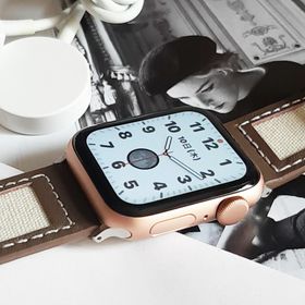 アップル(Apple)のバッテリ92% アップルウォッチ ・SE 40mm Apple Watch(腕時計(デジタル))