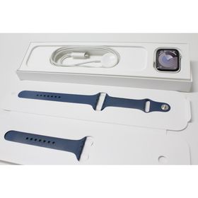 Apple Watch SE（第1世代）GPS/44mm/A2352 ⑥(その他)