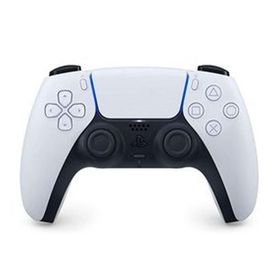 DualSense ワイヤレスコントローラー CFI-ZCT1J PlayStation PS5用周辺機器、アクセサリー