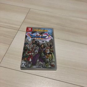 ドラゴンクエストXI 過ぎ去りし時を求めて S ゴージャス版