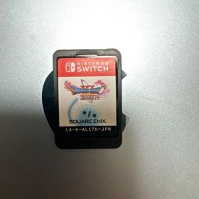 ドラゴンクエストXI S