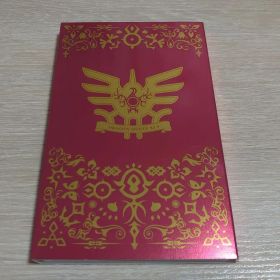 ドラゴンクエストXI 過ぎ去りし時を求めて Sゴージャス版