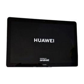 【充電ケーブル付き】HUAWEI Androidタブレット AGS2-W09