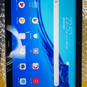 YouTube見れる,10インチHUAWEIタブレットT5 AGS2-W09